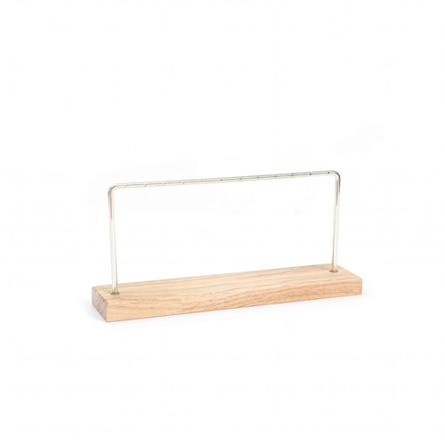 Espositore gioielli base - espositore,