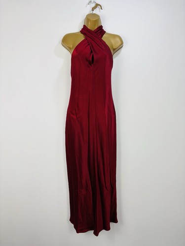 Abito donna velluto come - , nuovo