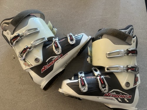 Scarponi sci nordica - da,