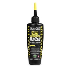 Bio Dry Lubrificante Catena