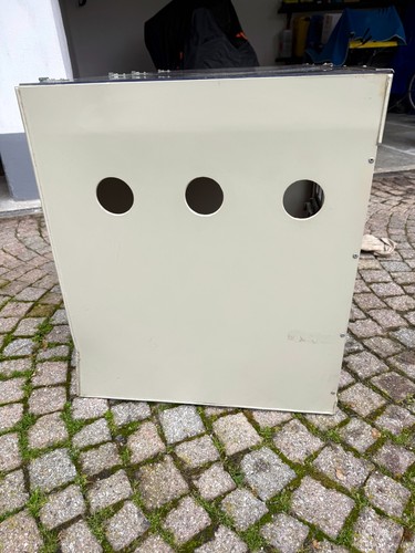Gabbia per cani - per,
