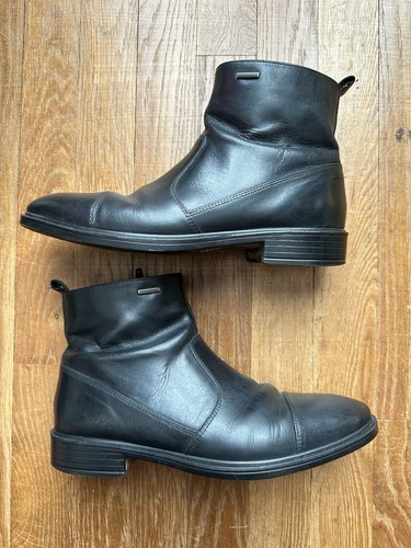 Geox chaussures bottines homme