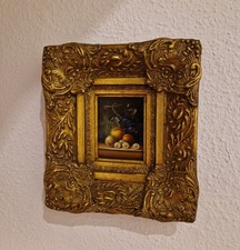 Quadro olio originale * natura