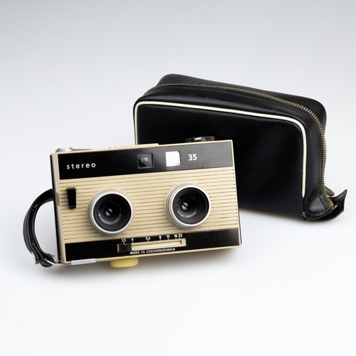 Tested meopta stereo 35 - meopta,