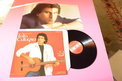 Toto cutugno successi - 14,