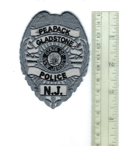 Peapack gladstone somerset - peapack,