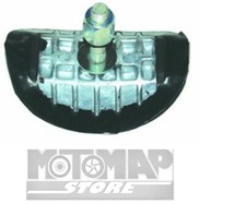 Ferma copertone canale cerchio