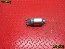 MOTORINO AVVIAMENTO YAMAHA R6 600 ANNO 2006 SERIE 2005 2006