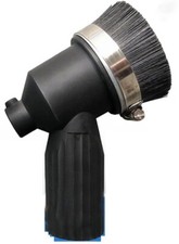 Supporto + Spazzola Per