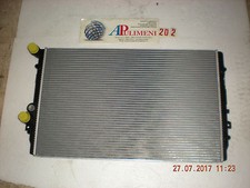 732867 RADIATORE ACQUA