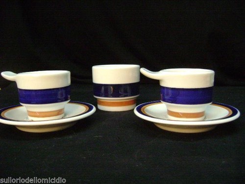 Tazzine caffe richard - tazzine, da