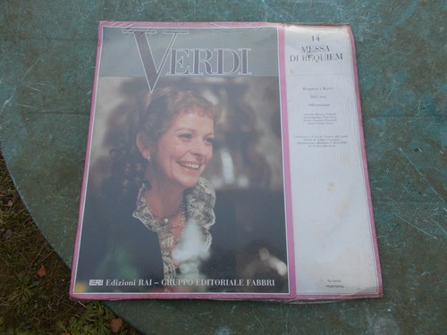 Disco giri verdi - ,