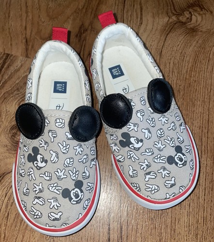 Gap disney mickey toddler - disney,
