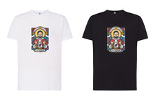 T-SHIRT BRUNORI SANTO FIRMA