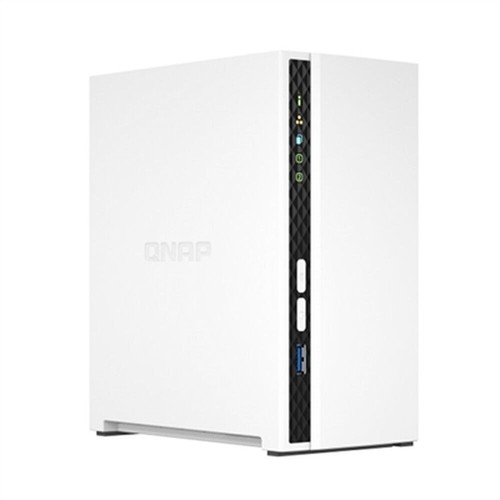 Qnap 233 sata 2 - ts-233,