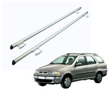 BARRE PORTATUTTO PORTAPACCHI