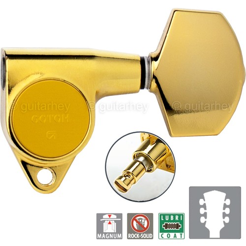 Gotoh sg301 set di - sg301-01,