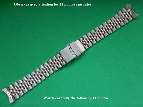 Bracciale solido jubilee - solido, in