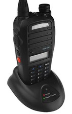 VHF Portable Radio Transceiver