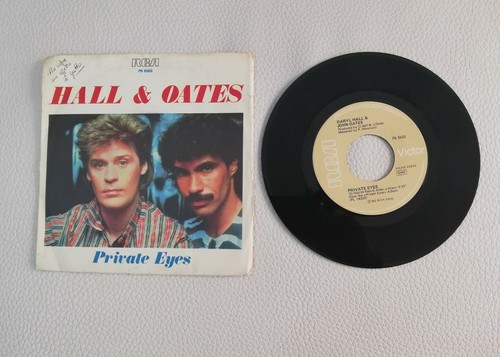 Giri hall oates - giri, private