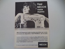 advertising Pubblicità 1961