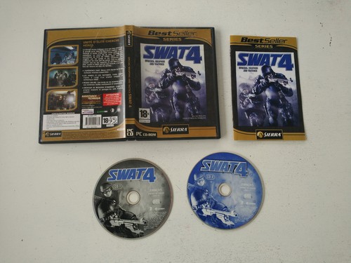 Swat special weapons and - special,