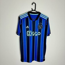 Maglia calcio - , ajax