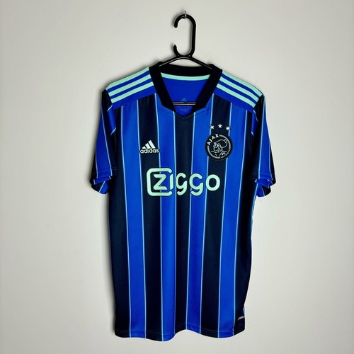 Maglia calcio ajax - maglia,