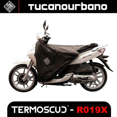 Coprigambe termoscud tucano - termoscud, [tucano