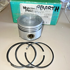 Kit pistoni 112 - abarth, 70