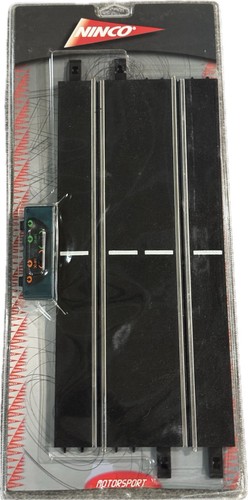 Ninco terminale pista con - terminale,
