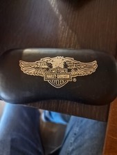 custodia Occhiali Originale HARLEY DAVIDSON