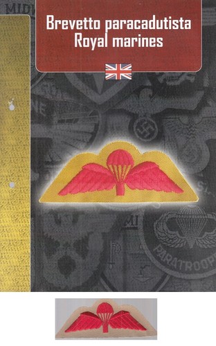 Distintivi militari - distintivi,