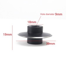 2pz Taglierina Ricambio Tubo