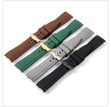 Cinturino orologio silicone
