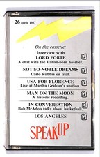 EBOND  Various – SpeakUp 26