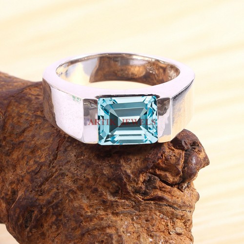Anello argento sterling 925 - anello,
