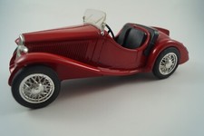 Polistil 1:18 1:14 Fiat 508