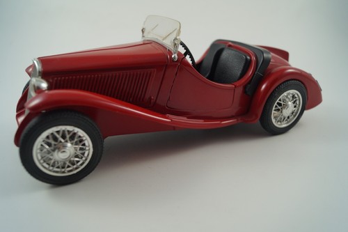 Polistil 14 fiat 508 - polistil,