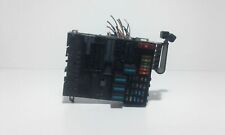 Centralina porta fusibili