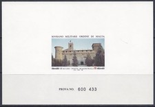 SMOM 1993 Prova emissione