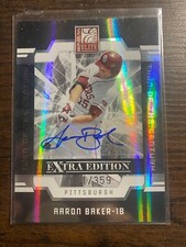 A78,158 - 2009 Donruss Elite