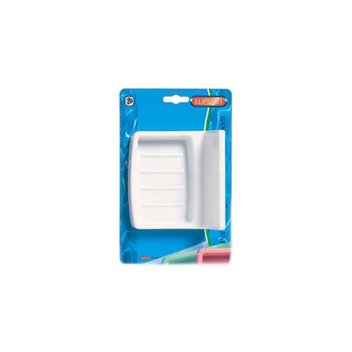 Portasapone plastica muro - plastica,