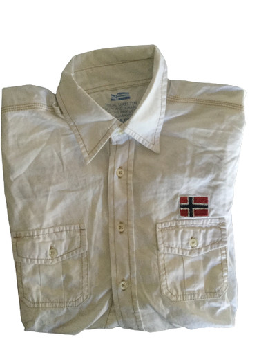 Napapijri camicia - napapijri, /