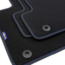 Tappetini design svedese