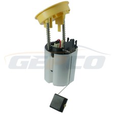 Pompa Elettrica Carburante di benzina per MERCEDES CLS Classe E W211 S211 C219
