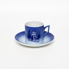 ROYAL COPENHAGEN PORCELLANA