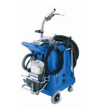 Estrattore a spruzzo Santoemma