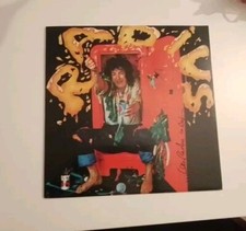 Alberto Radius Radius LP