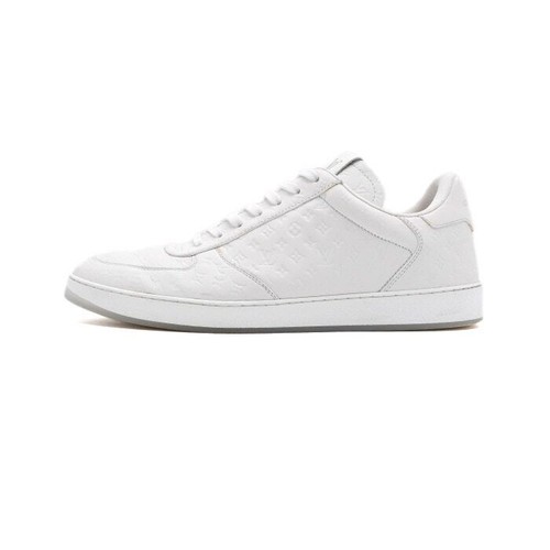 Louis vuitton white monogram - louis,